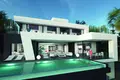Villa 4 chambres 935 m² Benalmadena, Espagne