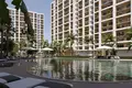 1 bedroom apartment 60 m² Erdemli, Turkey