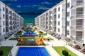 Studio 1 chambre 46 m² Al Hadaba, Égypte