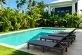 Villa de 4 habitaciones  Las Terrenas, República Dominicana