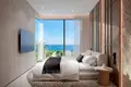 2 bedroom apartment 102 m² Kutuh, Indonesia
