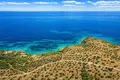 Parcelas 5 200 m² Kassandrino, Grecia