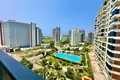 2 bedroom apartment 110 m² Mezitli, Turkey