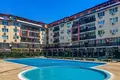 Квартира 2 комнаты 62 м² Ахелой, Болгария