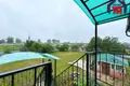 Haus 68 m² Cyrvonaja Slabada, Belarus