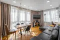 Mieszkanie 2 pokoi 44 m² Mińsk, Białoruś