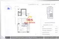 Wohnung in einem Neubau 🔑🏡 1+1 APARTMENT FOR SALE IN LUNGOMARE, VLORA.