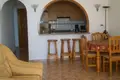 Mieszkanie 2 pokoi 98 m² el Poble Nou de Benitatxell Benitachell, Hiszpania