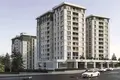 Kompleks mieszkalny Alya Four Seasons