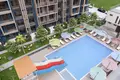 Квартира 2 комнаты 56 м² Эрдемли, Турция