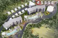 Квартира 2 спальни 120 м² Равай, Таиланд