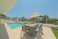5-Zimmer-Villa 145 m² Fethiye, Türkei