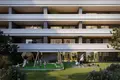 Residential complex FUSION innovacionnyj ziloj kompleks na Afinskoj Rivere pod Zolotuu Vizu