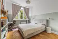 Appartement 3 chambres 59 m² Varsovie, Pologne