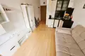 1 room apartment 28 m² Tankovo, Bulgaria