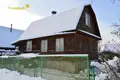 House 140 m² Rakauski sielski Saviet, Belarus