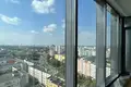 1 room apartment 62 m² Minsk, Belarus