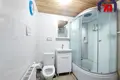 House 192 m² Usyazh, Belarus