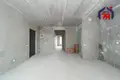 2 room apartment 49 m² Kalodziscanski sielski Saviet, Belarus
