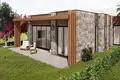 Appartement 1 chambre 205 m² Bodrum, Turquie