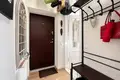 1 bedroom apartment 43 m² Liepaja, Latvia