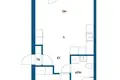 Apartamento  Oulu sub region, Finlandia