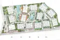 1 bedroom apartment 53 m² Pa Tong, Thailand