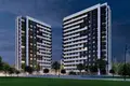 Квартира 1 спальня 65 м² Средиземноморский регион, Турция