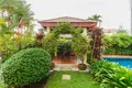 3-Schlafzimmer-Villa 280 m² Thalang, Thailand