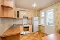 2 bedroom apartment 52 m² Minsk, Belarus