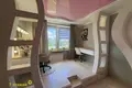 Appartement 3 chambres 76 m² Minsk, Bélarus