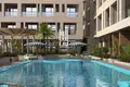 Wohnung 1 zimmer 841 m² Dubai, Vereinigte Arabische Emirate