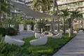 Residential complex Lagoon resort