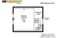Haus 79 m² Piatryskauski sielski Saviet, Belarus