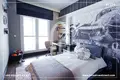 Piso en edificio nuevo Beyoglu Istanbul Residence
