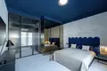 Appartement 2 chambres 64 m² en Lodz, Pologne