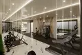 Apartment 44 m² Alanya, Turkey