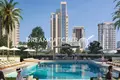 Apartamento 1 habitación 648 m² Dubái, Emiratos Árabes Unidos
