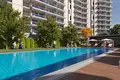 Apartamento 2 habitaciones  Maltepe, Turquía