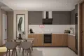 Appartement 1 chambre 88 m² Cankaya, Turquie