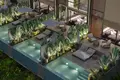 Villa de 2 dormitorios 100 m² Ubud, Indonesia