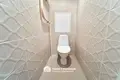 Appartement 1 chambre 44 m² Fanipal, Bélarus