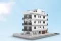 Appartement 3 chambres 105 m² District de Limassol, Chypre