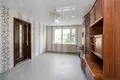 2 room apartment 48 m² Minsk, Belarus