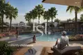 Adosado 3 habitaciones 178 m² Dubái, Emiratos Árabes Unidos