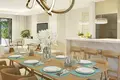 Wohnung 3 Schlafzimmer 252 m² Nilandhe Atholhu Dhekunuburi, Malediven
