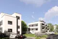 Квартира 3 спальни 89 м² Город Загреб, Хорватия