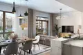 Residential complex New residence Jadeel with swimming pools close to Dubai Marina, Umm Suqeim, Dubai, UAE