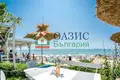 Квартира 4 комнаты 143 м² Святой Влас, Болгария