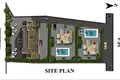 Apartamento 52 m² Chipre del Norte, Chipre del Norte